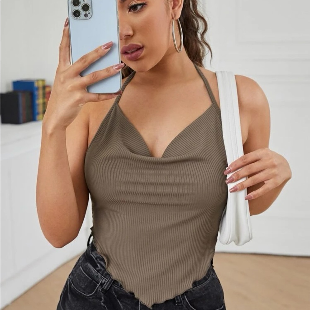 Lace Top